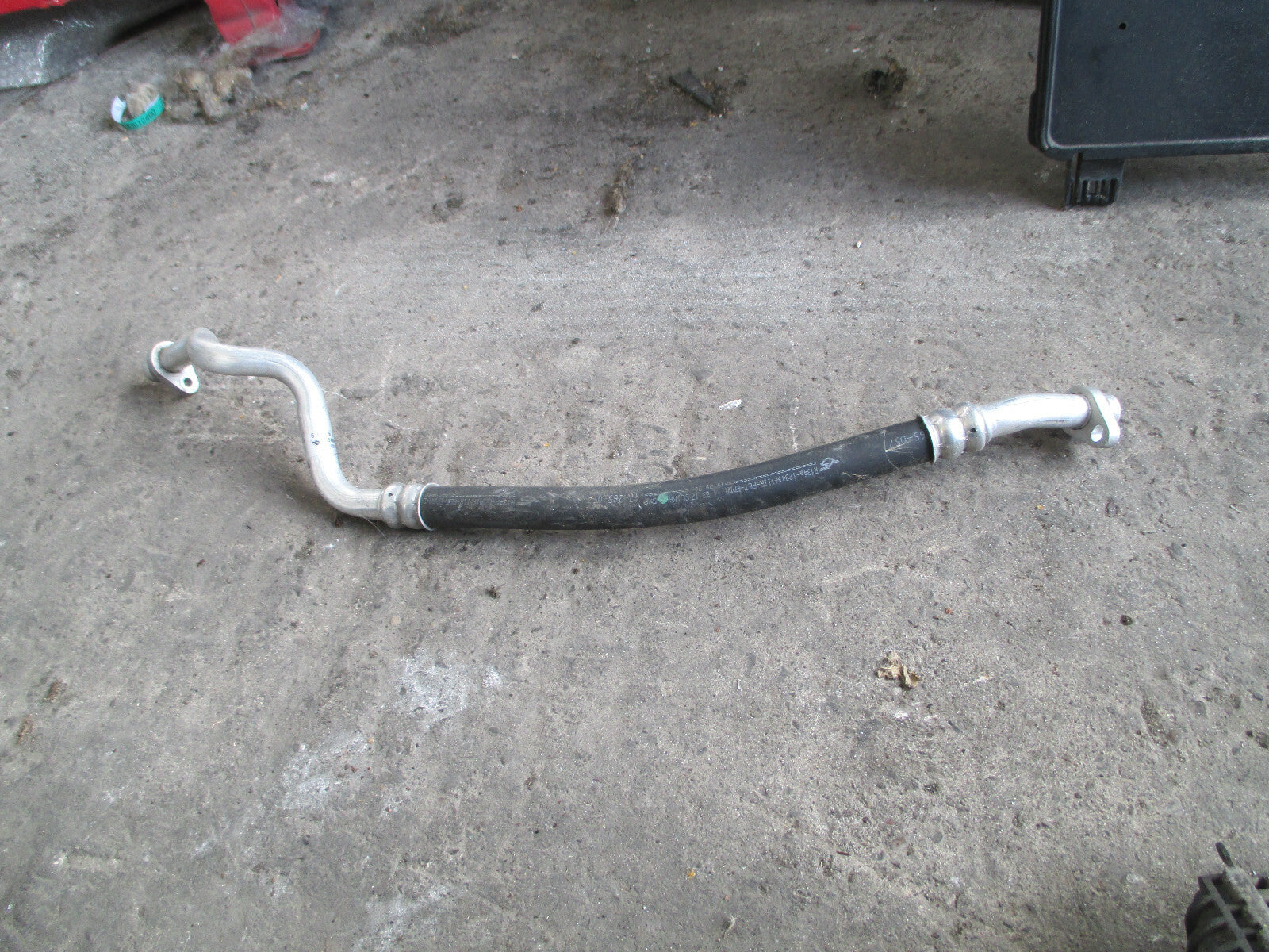 NISSAN QASHQAI J11 MK2 1.5 DCI AIRCON CONDITIONING PIPE 924804EA0B