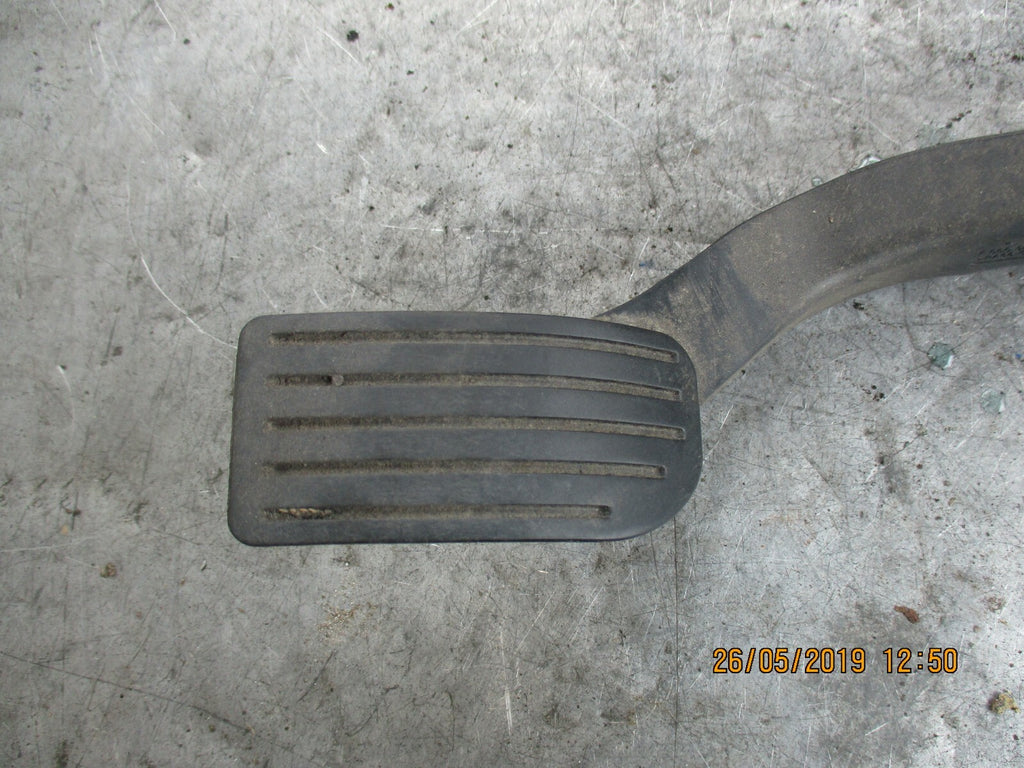 PEUGEOT 308 MK1 ELECTRIC ACCELERATOR THROTTLE PEDAL 9671434080