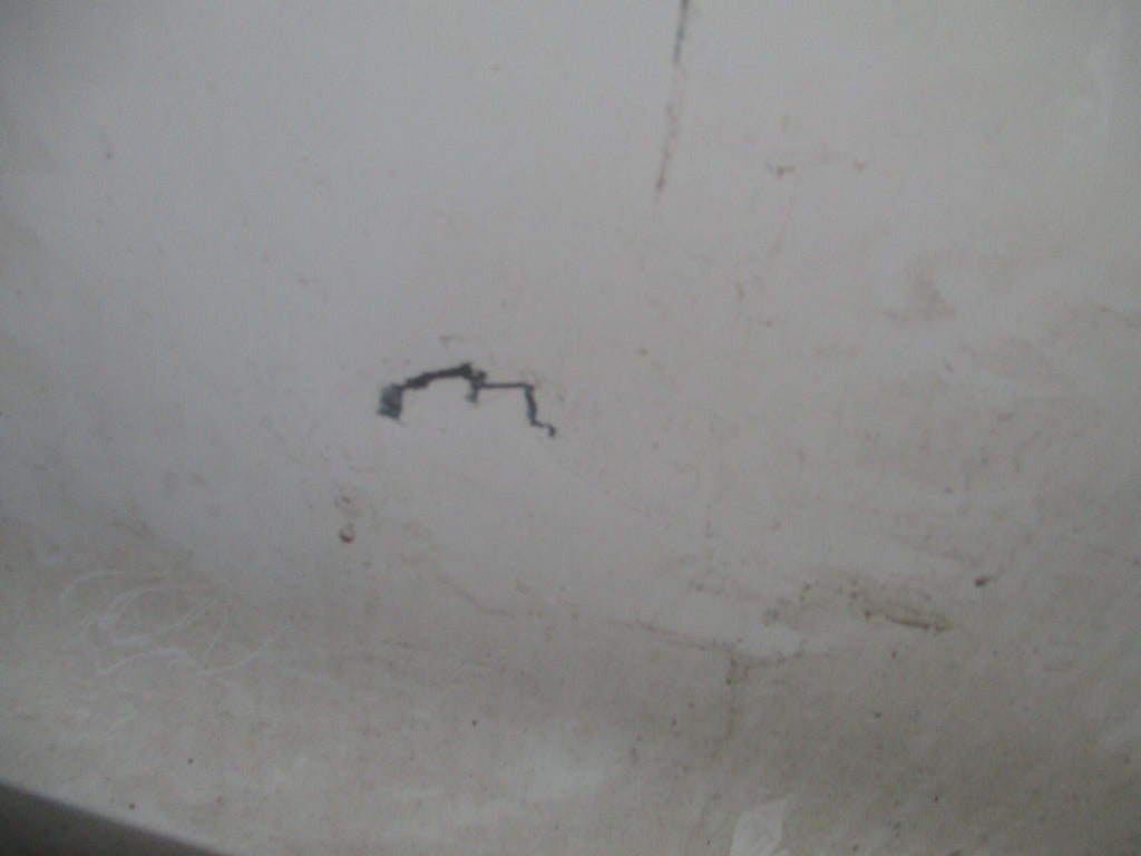 MERCEDES BENZ A CLASS W176 2018 OSF DRIVER SIDE FRONT BARE DOOR CIRRUS WHITE 650