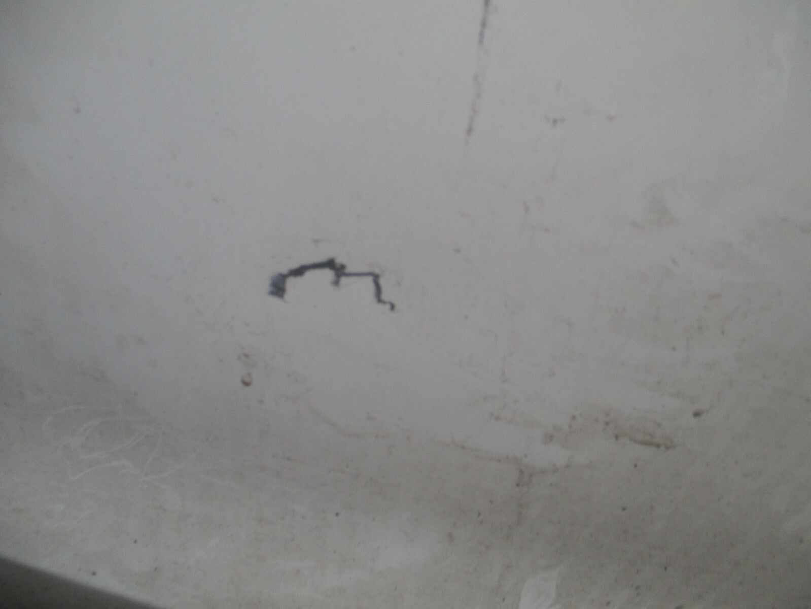 MERCEDES BENZ A CLASS W176 2018 OSF DRIVER SIDE FRONT BARE DOOR CIRRUS WHITE 650