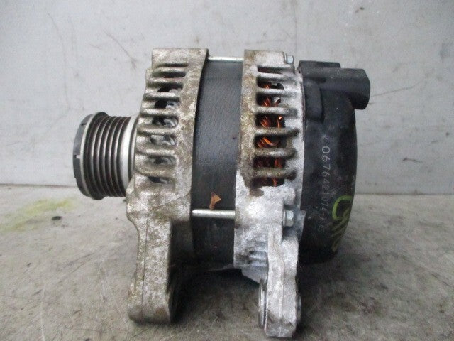 CITROEN C4 MK3 2021 1.2 PETROL ALTERNATOR GENERATOR MS1042117143