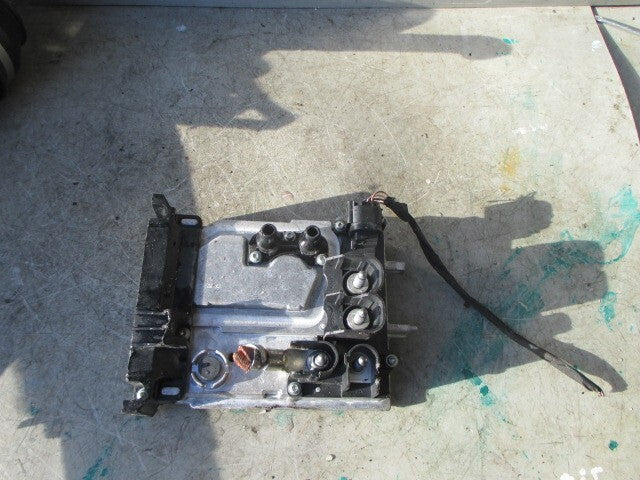 2023 MERCEDES CLA C118 1.3 STARTER BATTERY CONTROL UNIT A0009003039