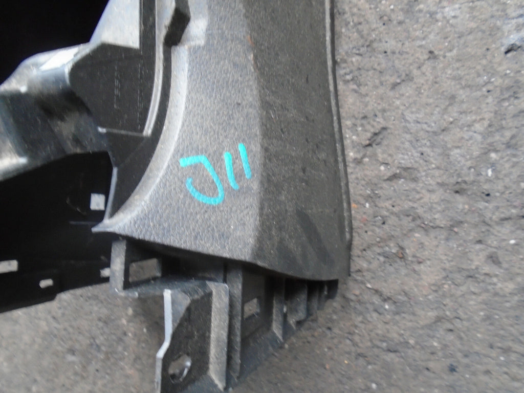 NISSAN QASHQAI J11 MK2 LOWER CENTRE CONSOLE ARMREST TRIM