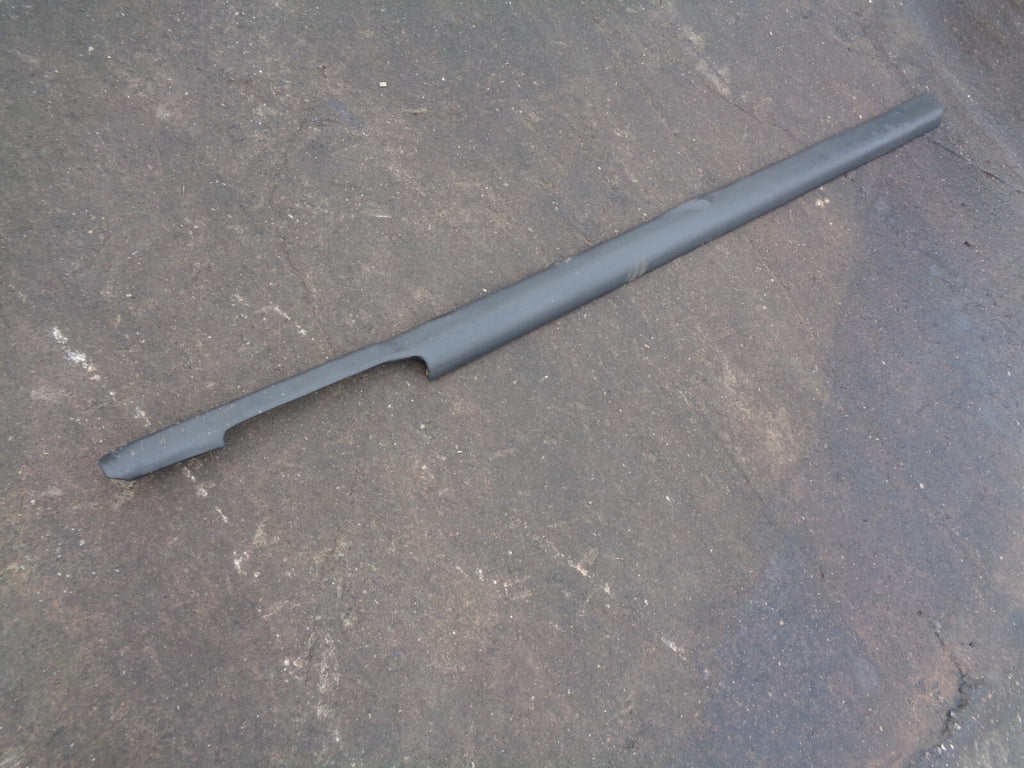 LINCOLN TOWN CAR LIMOUSINE LEFT SIDE UPPER INTERIOR ROOF PANEL