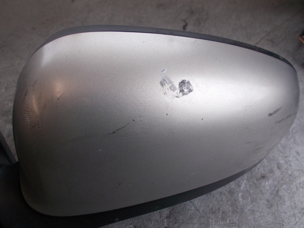 FIAT BRAVO 198 (MK2) 2007-2014 NS PASSENGER SIDE ELECTRIC DOOR WING MIRROR 272/B