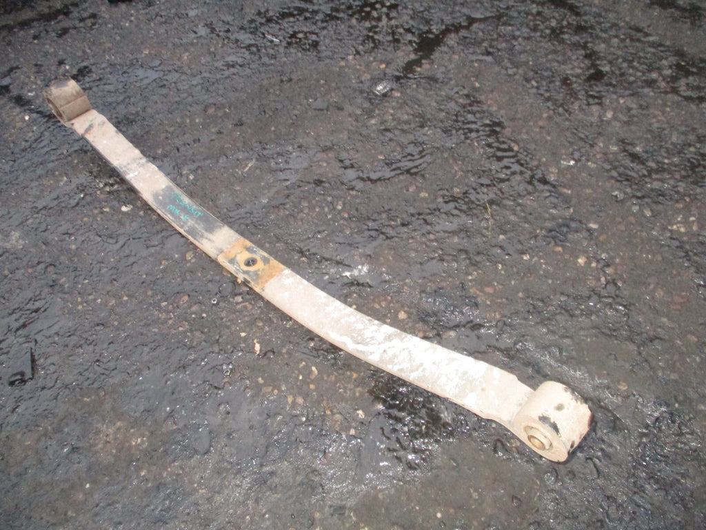2021 FORD TRANSIT 350 MK8 REAR LEAF SPRING BK315560EL