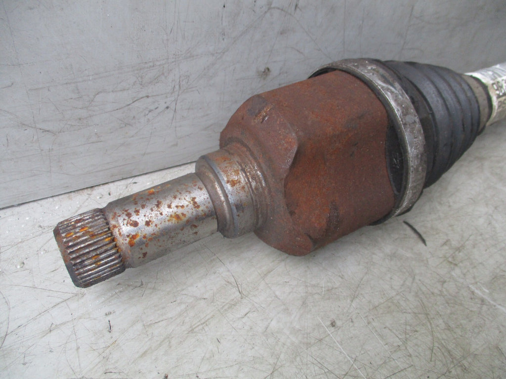 VAUXHALL VIVARO C MK3 2021 1.5 DIESEL NSF PASSENGER SIDE DRIVESHAFT 9839520980