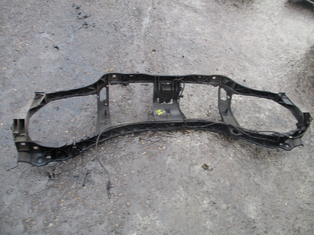FORD S MAX MK1 2007 FRONT SLAM PANEL BONNET LATCH