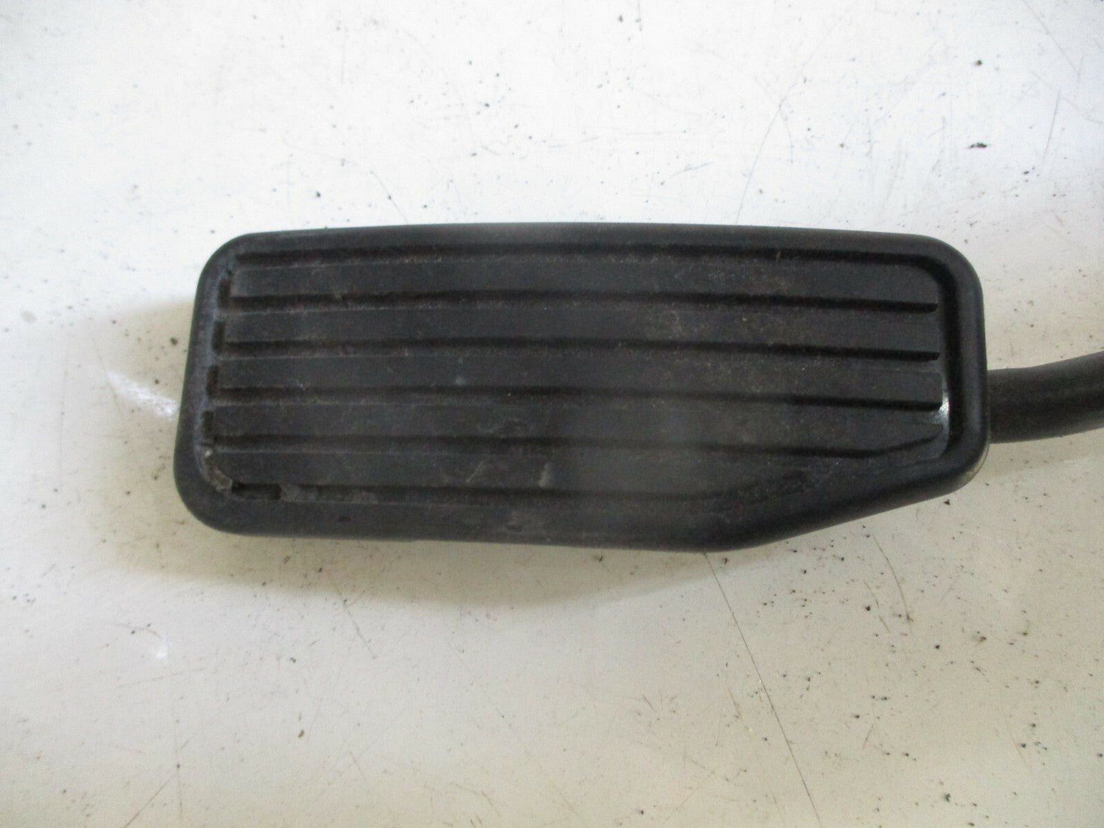 HONDA JAZZ MK3 2014 ELECTRIC ACCELERATOR THROTTLE PEDAL