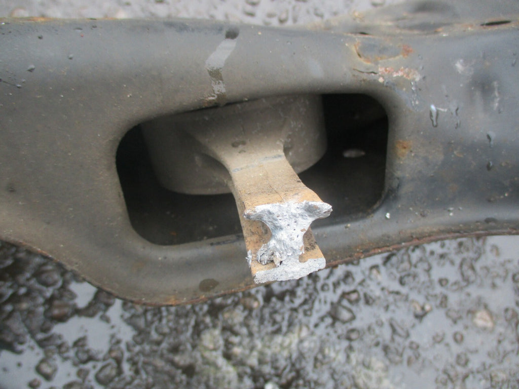SEAT IBIZA 6J 2012 MK4 PETROL FRONT SUBFRAME SUB FRAME