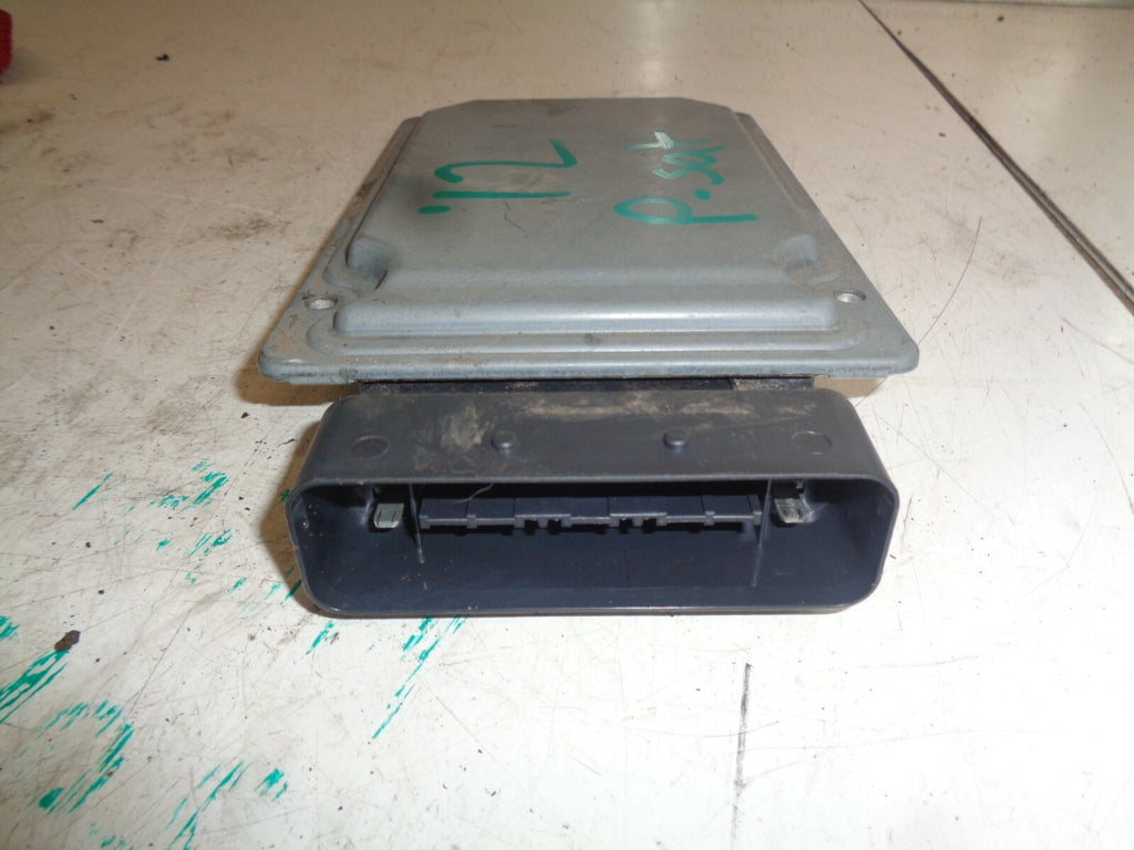 VW VOLKSWAGEN PASSAT CC 2012 ELECTRIC DAMPER CONTROL MODULE 3C0907376A