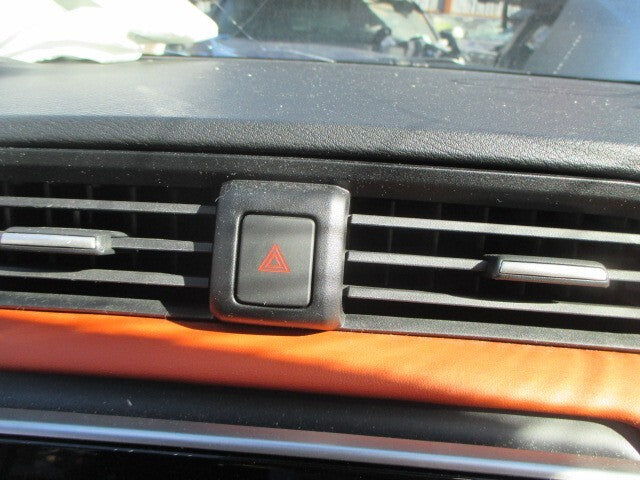 2018 NISSAN MICRA K14 MIDDLE DASH AIR VENT