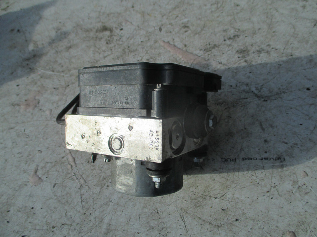 FIAT PANDA 2016 1.2 PETROL ABS PUMP & MODULATOR 51965448