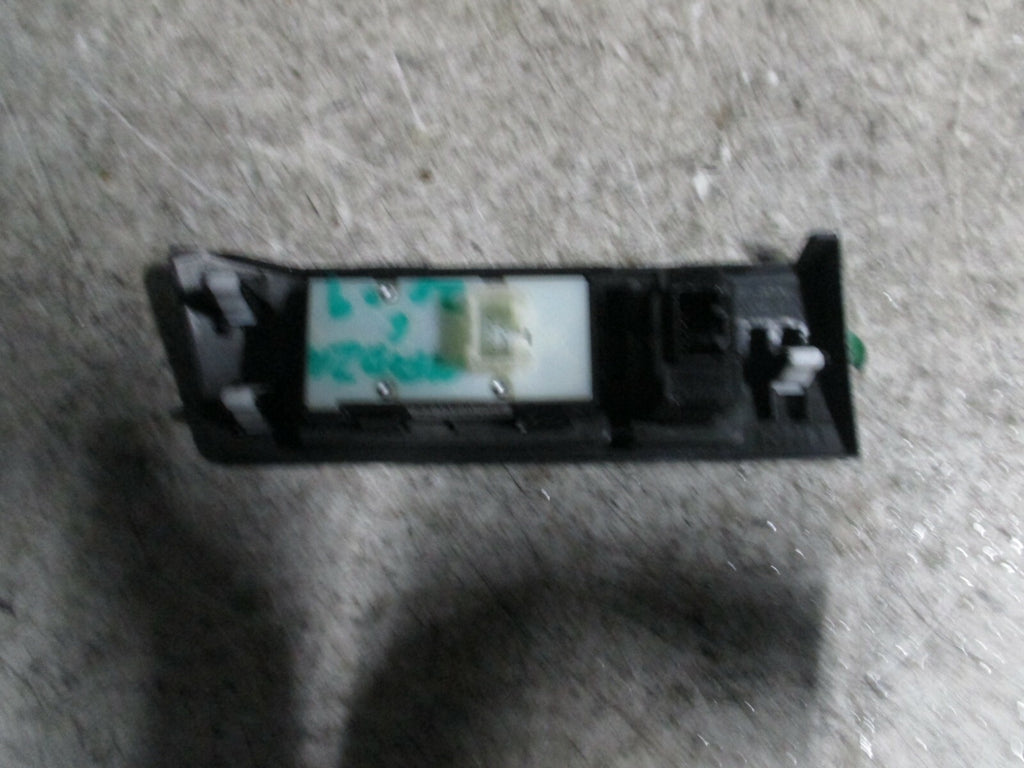 MAZDA 6 2009 MK2 AFS OFF DSC OFF RVM SWITCHES G33H66170