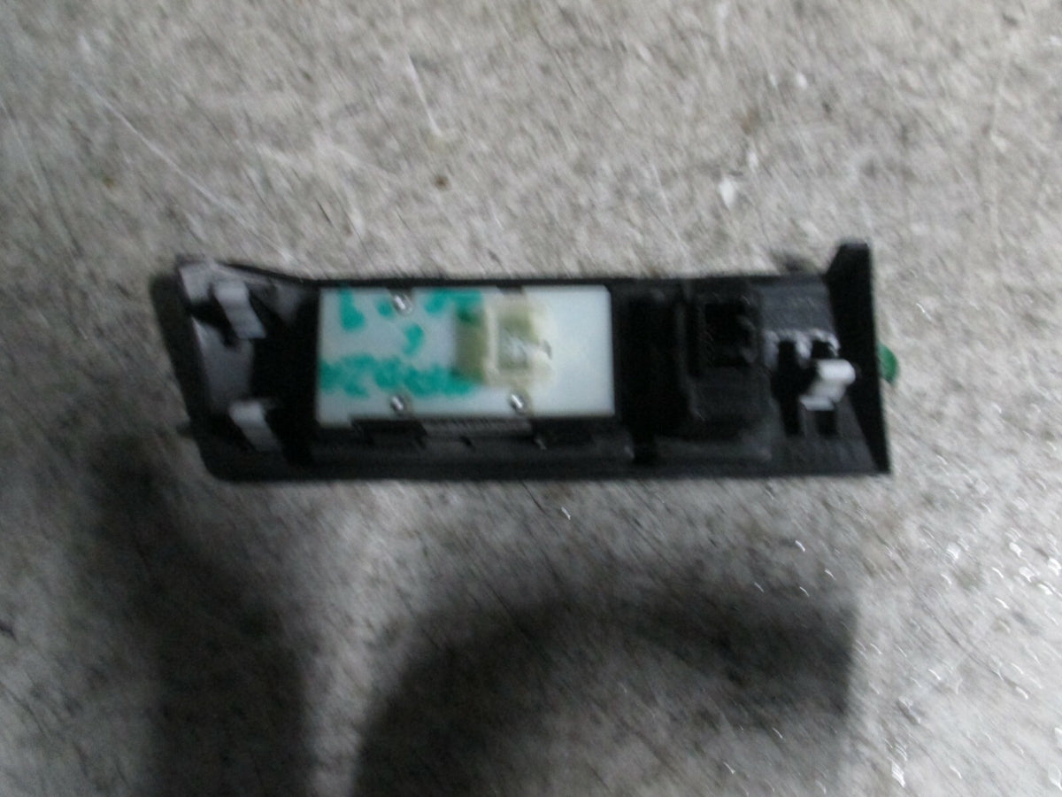 MAZDA 6 2009 MK2 AFS OFF DSC OFF RVM SWITCHES G33H66170