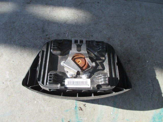 2012 VAUXHALL VIVARO X83 STEERING AIRBAG 8200676895E