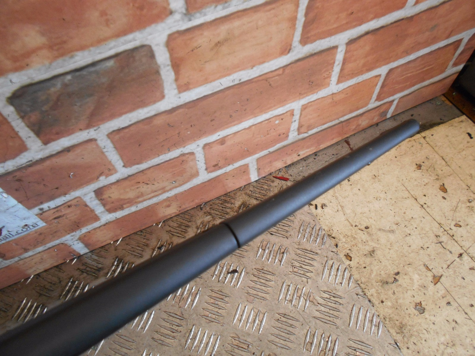 ALFA ROMEO 147 REAR WINDSCREEN WIPER ARM