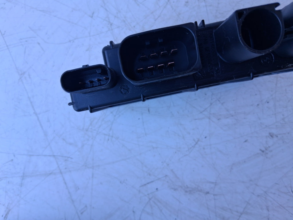 MINI CLUBMAN 2021 ASR CONTROL MODULE UNIT PD864784103