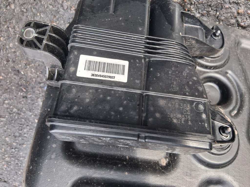 2023 BMW 2 SERIES F44 COUPE M SPORT 1.5 PETROL FUEL TANK 7460936