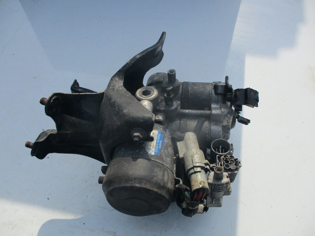 LEXUS SC MK1 TOYOTA SOARER MK3 2.5 ABS PUMP 137300 0101