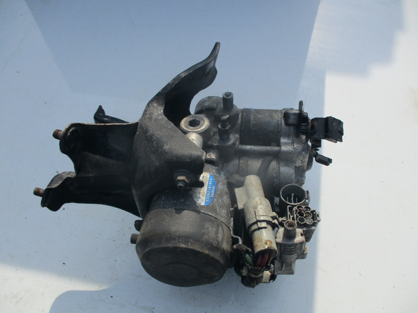 LEXUS SC MK1 TOYOTA SOARER MK3 2.5 ABS PUMP 137300 0101