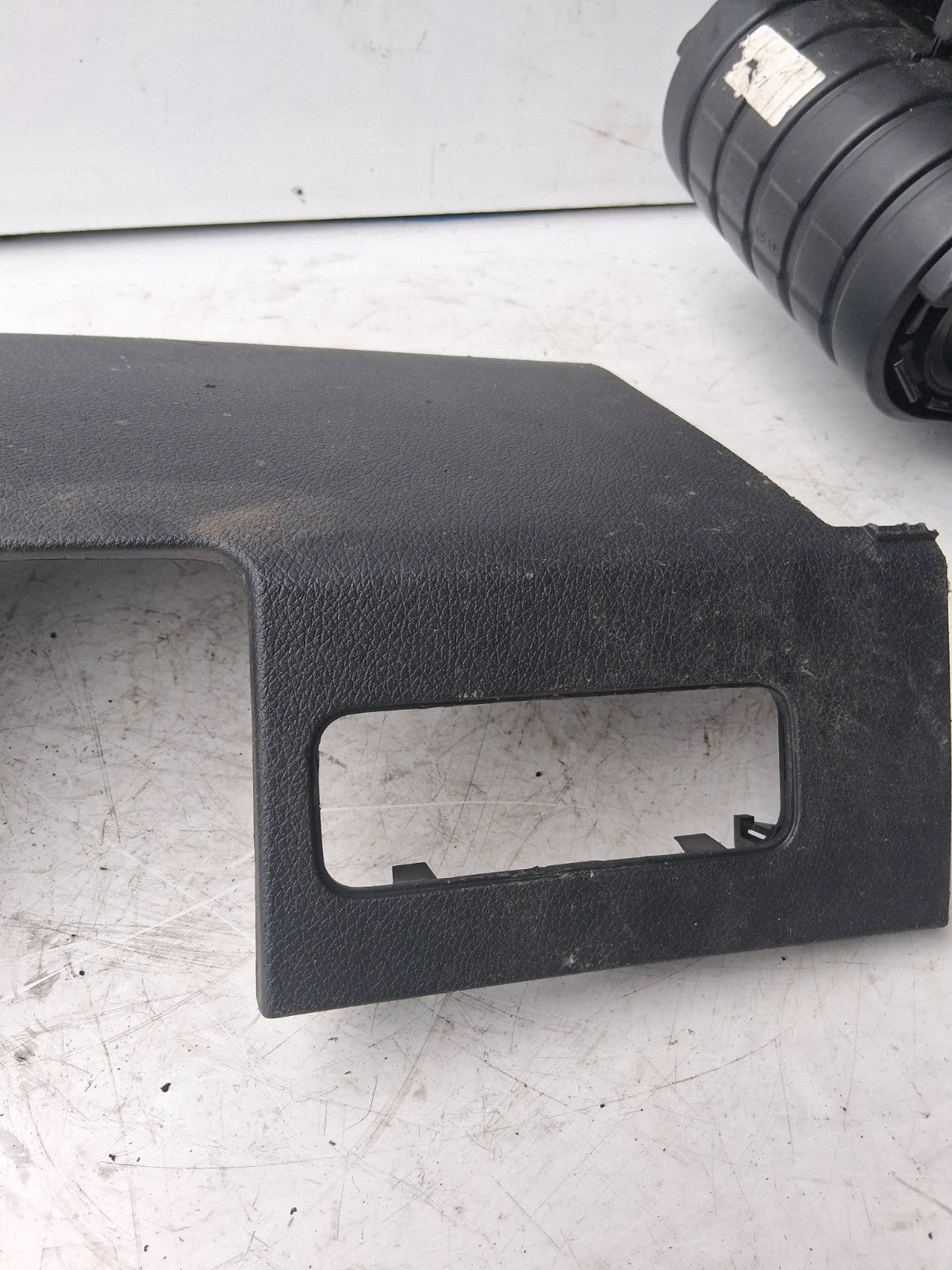 2018 MERCEDES SPRINTER DASHBOARD TRIM A9106891200