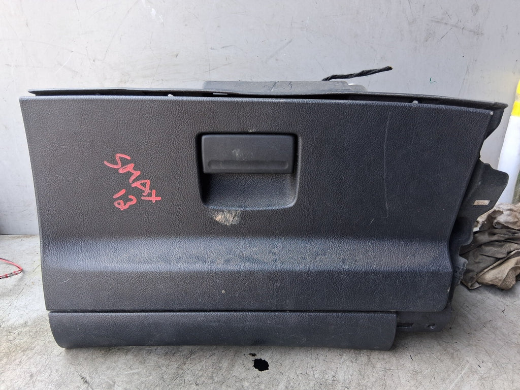 2013 FORD S MAX MK1 GLOVE BOX PASSENGER STORAGE COMPARTMENT 6M21U04406