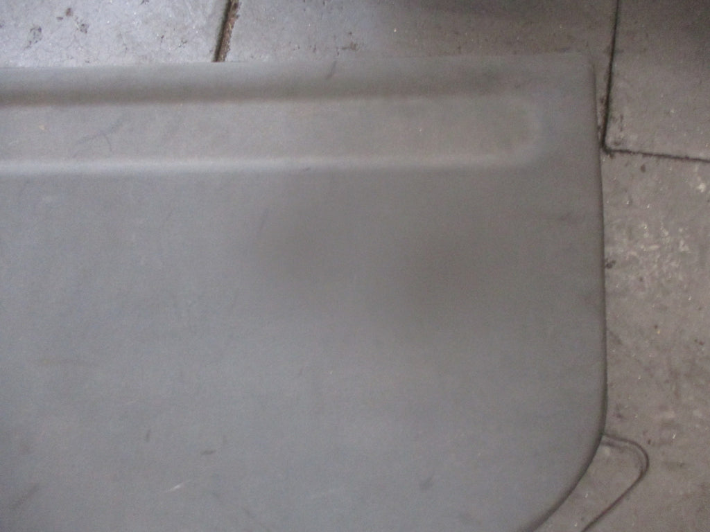 RENAULT VEL SATIS B10 2002 PARCEL SHELF BOOT LOAD COVER