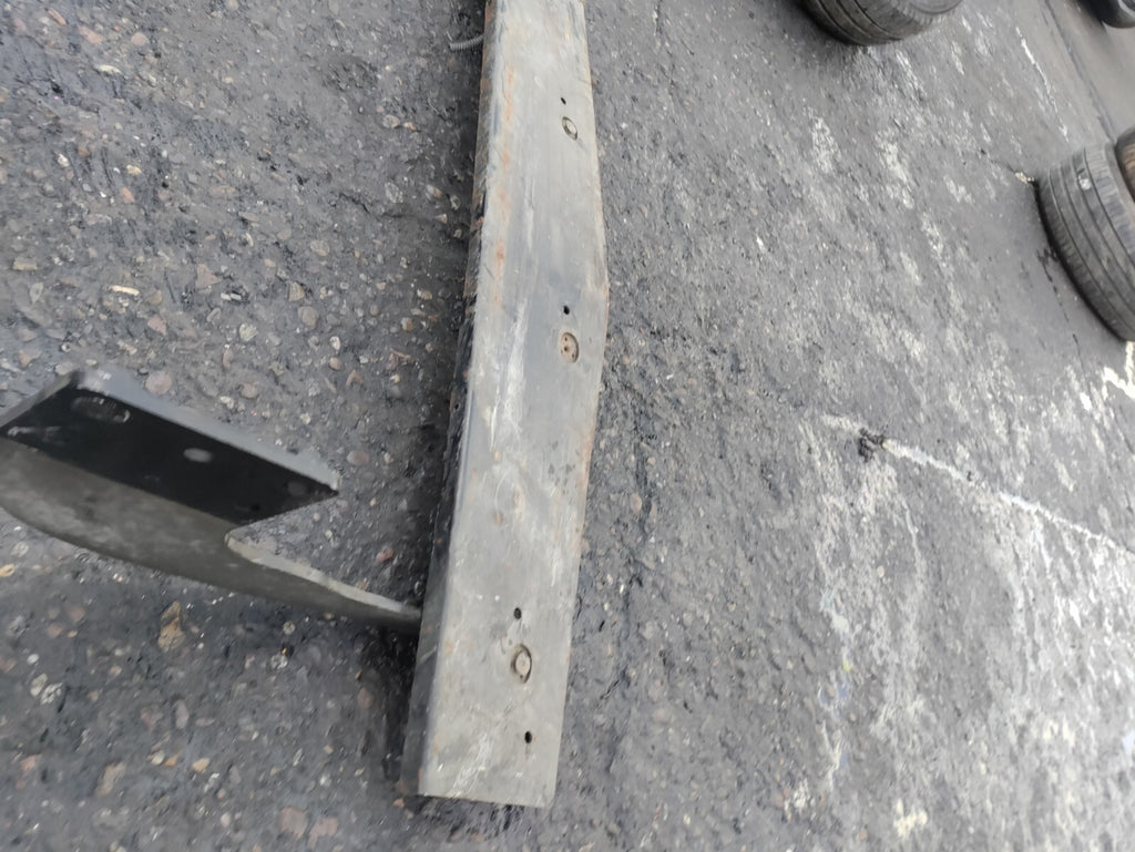 2021 VW VOLKSWAGEN CRAFTER MK2 REAR STEP ASSEMBLY