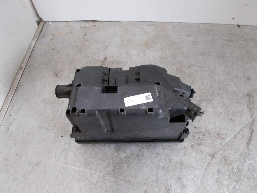 VAUXHALL CORSA D 06-14 BONNET FUSE BOX RELAY 13246936