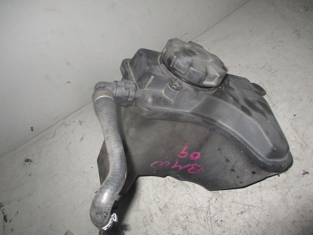 BMW 1 SERIES 2010 E87 COOLANT EXPANSION TANK