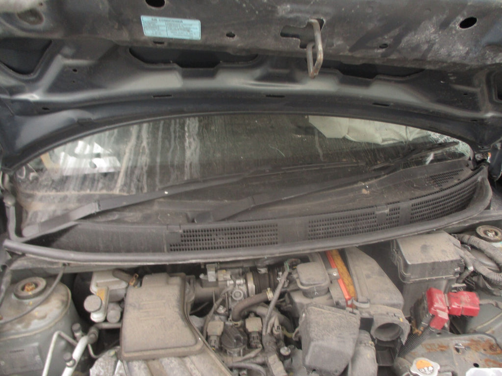 2016 NISSAN MICRA K13 MK4 5 DOOR HATCHBACK FRONT WINDSCREEN WIPER MOTOR LINKAGE