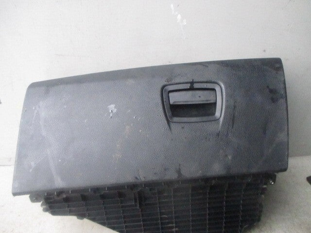 2015 BMW M5 F10 GLOVEBOX STORAGE COMPARTMENT 112420