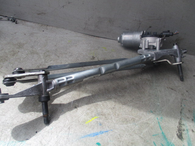 2019 VAUXHALL CROSSLAND X WINDSCREEN FRONT WIPER MOTOR 3397021920