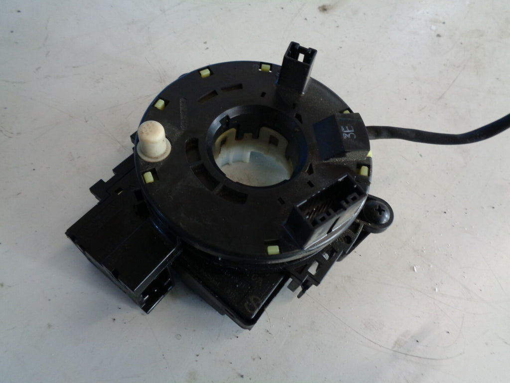 NISSAN JUKE 2015 F15 DIESEL SLIP RING SQUIB