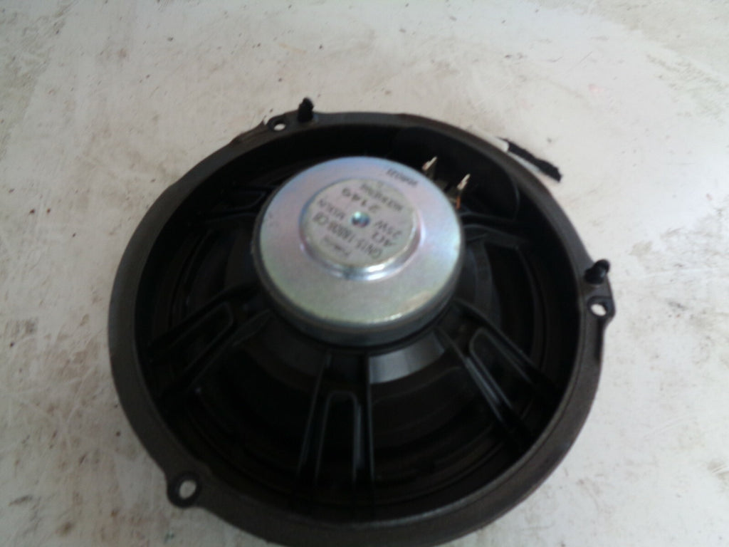 FORD ECOSPORT 2019 5 DOOR OSR DRIVER SIDE REAR DOOR SPEAKER GN1518808AB