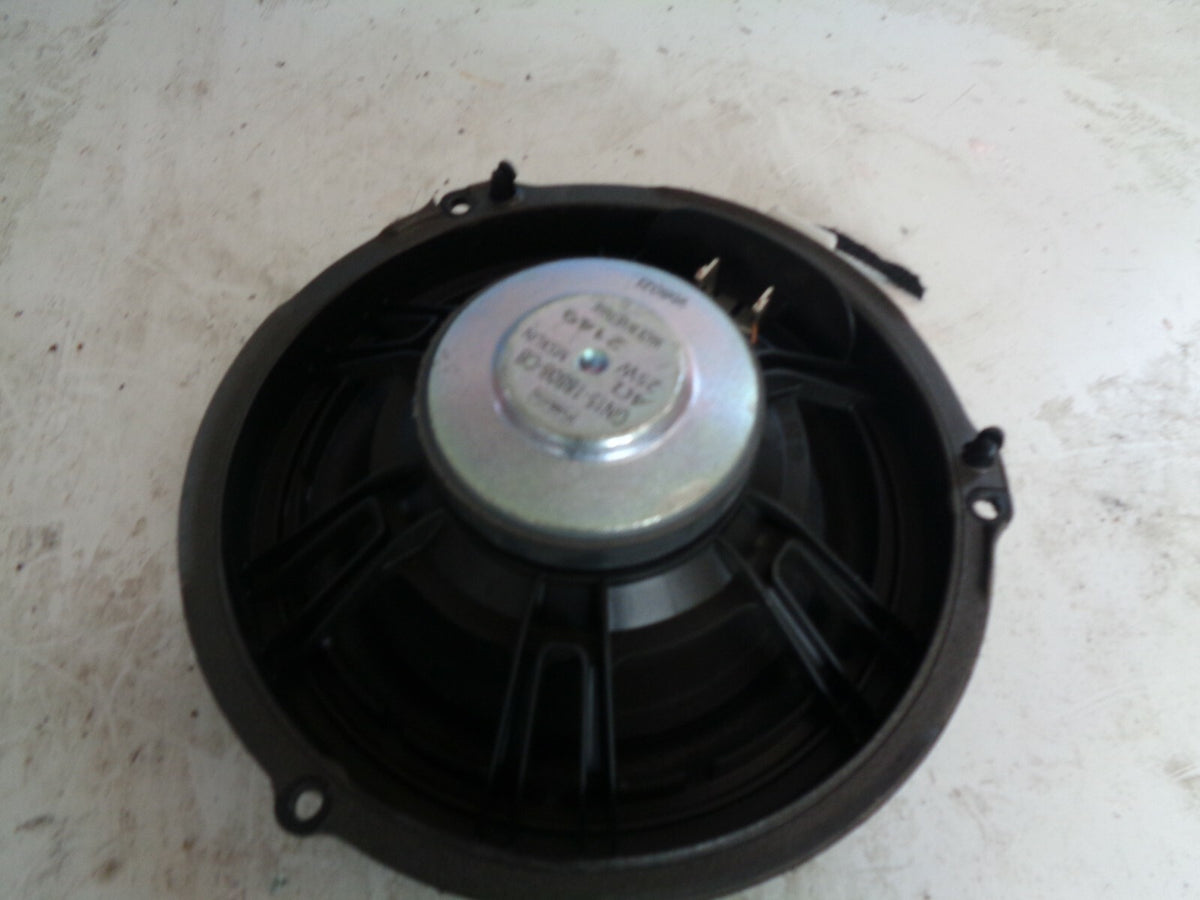 FORD ECOSPORT 2019 5 DOOR OSR DRIVER SIDE REAR DOOR SPEAKER GN1518808AB