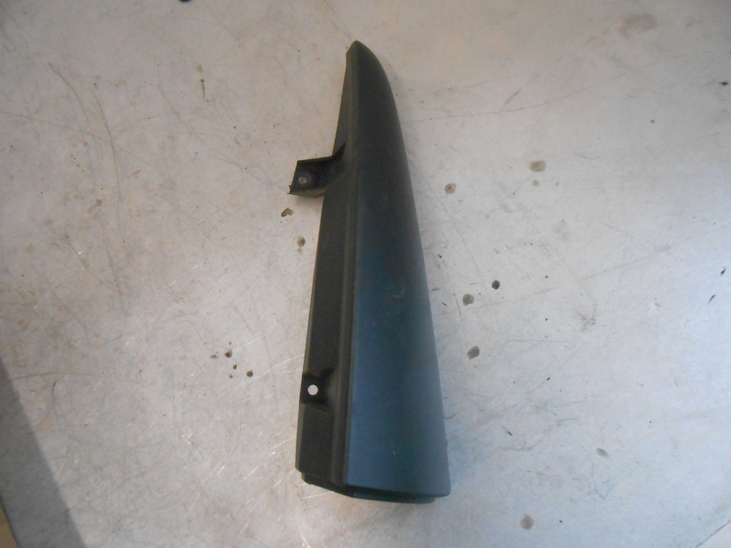 RENAULT KANGOO 2 2016 OSR DRIVER SIDE REAR UPPER CORNER TRIM 8200429014