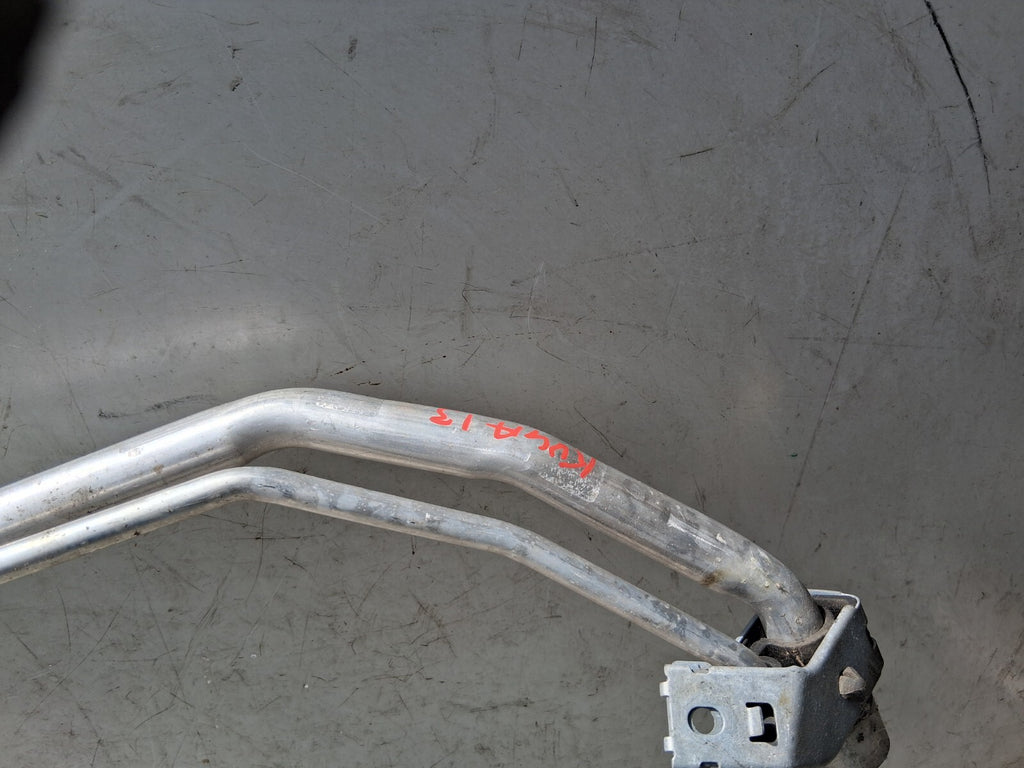 2013 FORD KUGA MK2 AIR CONDITIONING HOSE PIPE