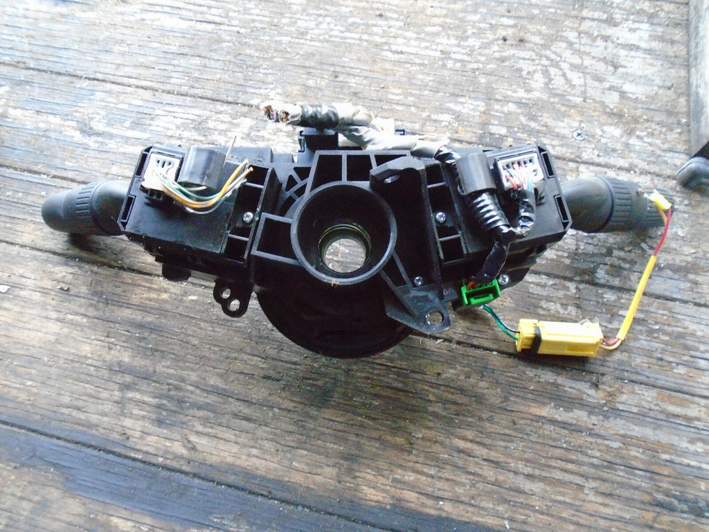 HONDA CIVIC MK8 2006 COMBINATION SWITCH WIPER INDICATOR STALK 35250SMGE011M1