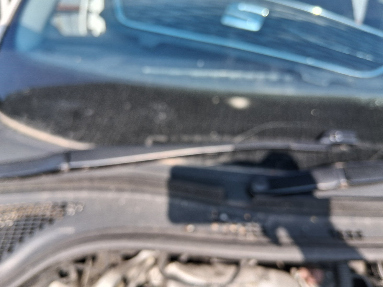 SEAT TOLEDO MK4 2018 KG FRONT WINDSCREEN WIPER MOTOR LINKAGES