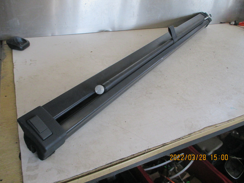 HYUNDAI I40 2012 LOAD NET COVER DOG GUARD SAFETY NET