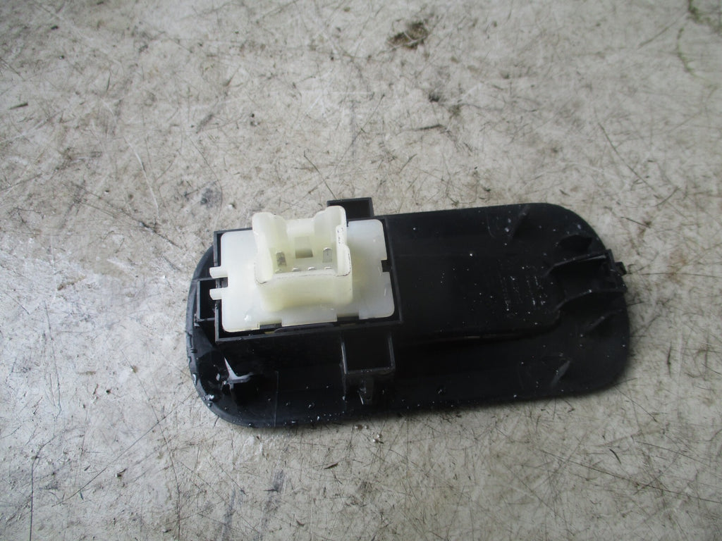 2023 RENAULT MASTER NSF PASSENGER SIDE WINDOW SWITCH 2444203X