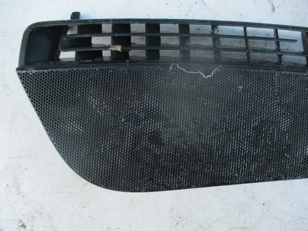 AUDI A3 8V S LINE 2017 INSTRUMENT DASH DEFROST VENT PANEL GRILL 8V2819635D