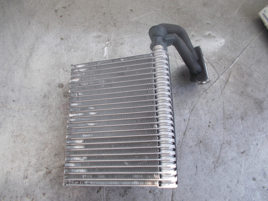 PEUGEOT 108 2017 HEATER MATRIX RAD RADIATOR N671074T349