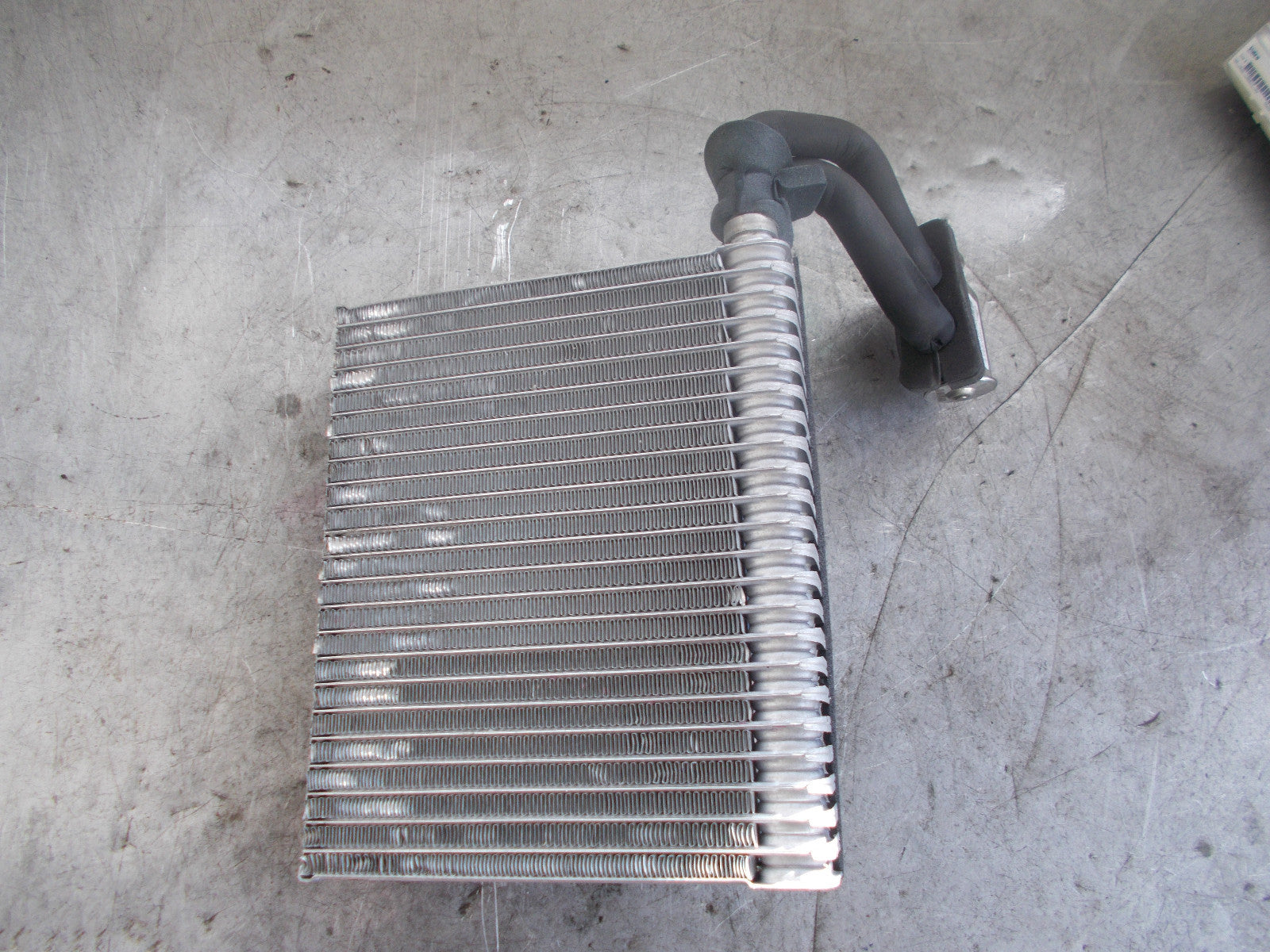 PEUGEOT 108 2017 HEATER MATRIX RAD RADIATOR N671074T349