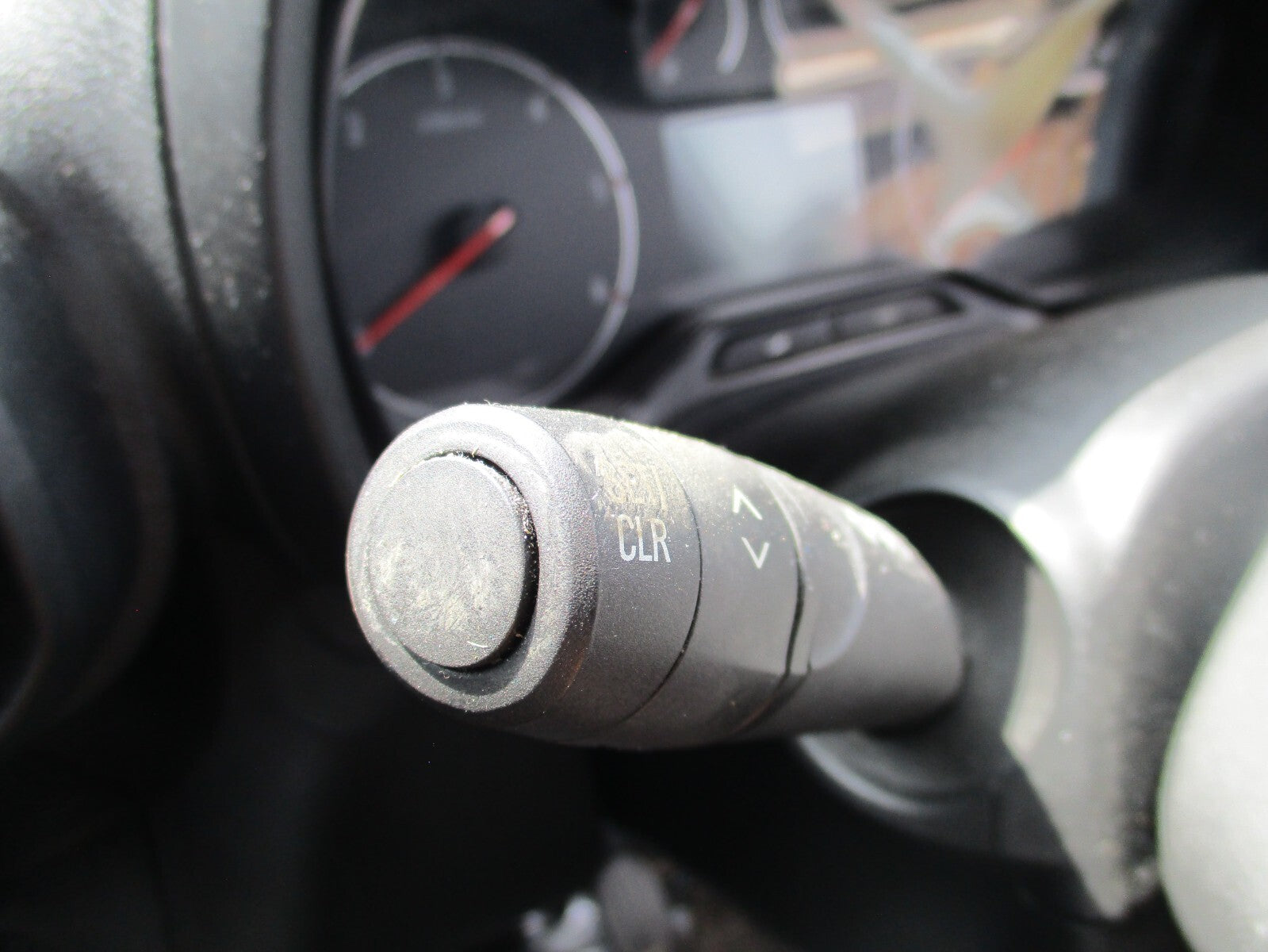 2019 VAUXHALL COMBO E MK4 WIPER INDICATOR STALK SWITCH SQUIB