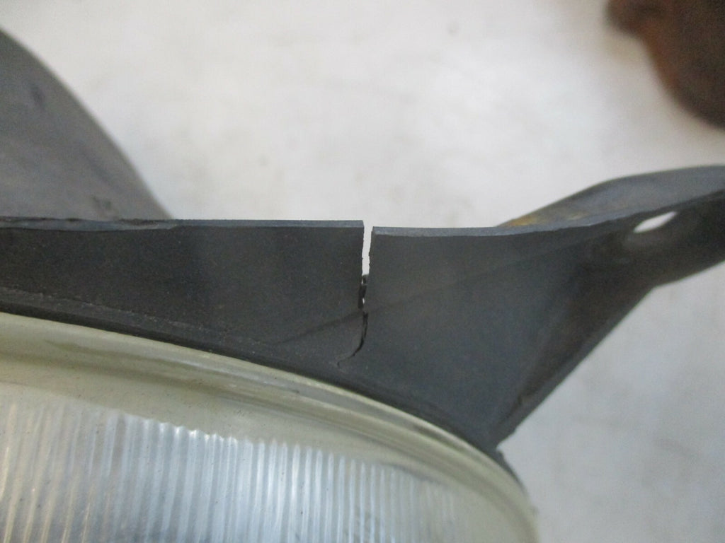 VAUXHALL COMBO B 2000 OS DRIVER SIDE HEADLIGHT HEADLAMP
