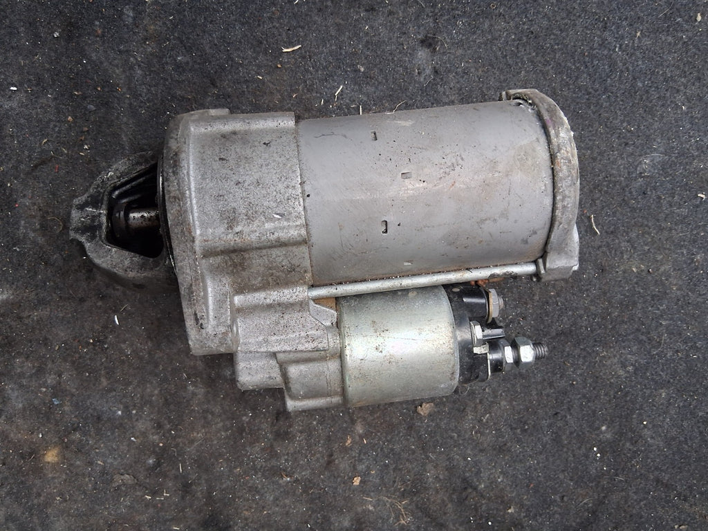 2006 FORD KA MK1 1.3 PETROL STARTER MOTOR 51916169A152