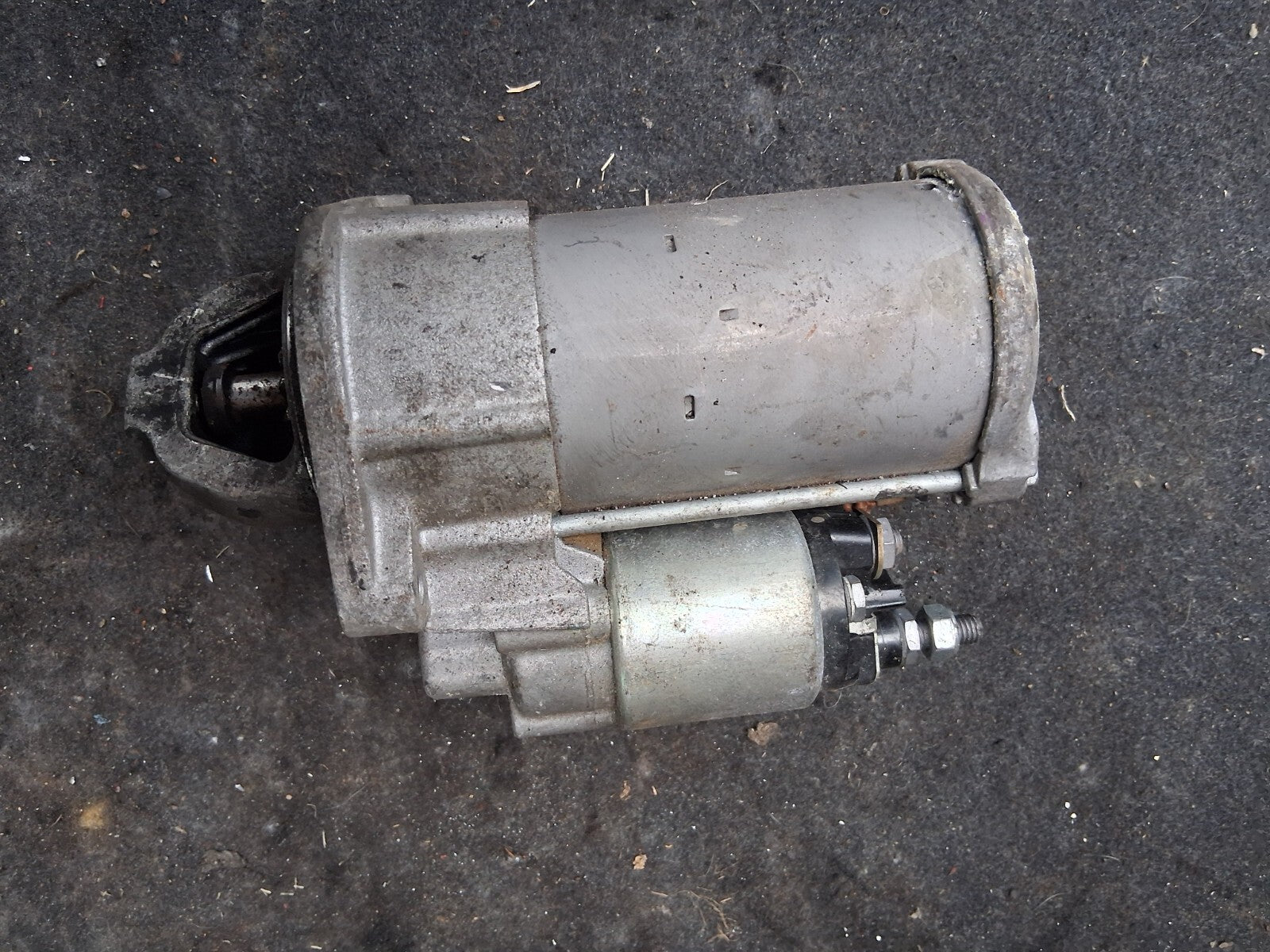 2006 FORD KA MK1 1.3 PETROL STARTER MOTOR 51916169A152